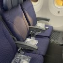 럭키 | 에어프레미아 LA 이코노미 좌석 기내식 연착 없는 럭키 후기