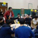 용마중학교