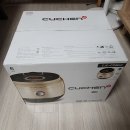 마카롱0610 | 쿠첸 밥솥 CJE-CD0610 자취생 밥솥 후기