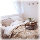 행복한 홈패션 이미지