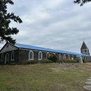 남제주 강병대교회 이미지