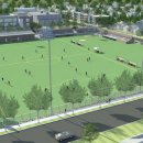 생활체육운동장 다목적경기장 이미지