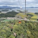하동케이블카 이미지