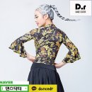 댄스복전문점 이미지