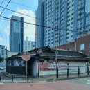 고산3동 행정복지센터 옆 이미지