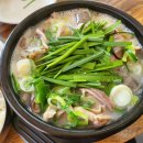 박가네순대국밥 이미지