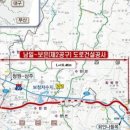 [국도25] 보은군 후평리 네이버블로그