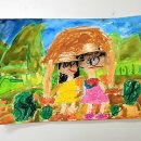 통통통그림미술학원 이미지