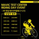 (주)알루스 | 마빅 로우림 클린처 끝판왕 알시스(R-sys) 테스트