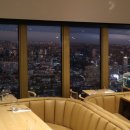 전망대레스토랑 이미지