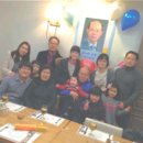 42년 교단 일기