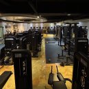 제이앤비 휘트니스 이미지