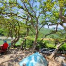 의령 청금정 이미지