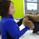 공항세탁소 이미지