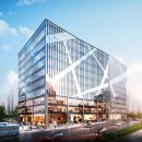 우성아파트상가 인근 이미지