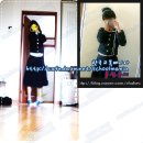 HanKyoMae☆ - 양산여자중학교 교복사진 이미지