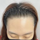 콤마제이헤어