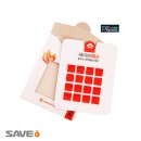 에스PC | 🔥 집에서 직접 써본 세이브에스 콘센트 멀티탭 화재예방 패치 후기