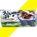 강원냉면 이미지