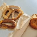 에이스찹쌀꽈배기 이미지