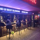 쇼킹바(Bar) | 연남동 술집 조용한 블렌딩바 함께즐기는 커뮤니티바