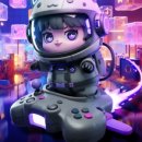 코스월드 이미지