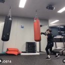 파워다이어트 복싱짐 이미지