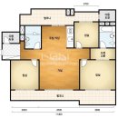 송악e-편한세상@ 이미지