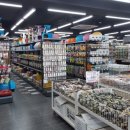 멍멍 애견미용 이미지