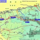 2026년 2월 28일(토) 07:00 출발, 청풍호 조망과 함께 금수산 공룡능선 종주 이미지