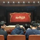 광주예술의전당 대극장 | [뮤지컬 레드북 후기] 12/13(토) 2시 | 광주예술의전당 대극장 2층 아구역 | 좌석 시야 | 공연 후기