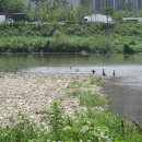 구리둘레길(2코스) 이미지