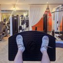 더바디피트니스 | 장안동 헬스장 더바디피트니스 장한평역 PT 후기