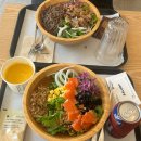 오백국수 송도인천대점 | [인천대 맛집] 샐러디 인천대점 송도 샌드위치 포케 든든하고 건강하게 먹기 좋은 곳