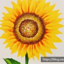 아크릴그림 입문 이미지