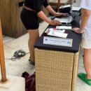 MINI 락 당구클럽 | [발리 #8 아야나_2] 발리의 진정한 비치 클럽 아야나 락바 - 예약부터 꿀자리, 이용 후기 A to Z