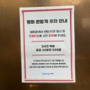 [기타후기] 대구근교 이색데이트 성주 작은영화관 성주별고을시네마 추천