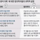 부검의들 "김광석 목매 죽어... 딸도 학대 흔적 없어" 이미지