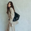 딤플 | [아이백유어파든] 딤플백 레더 내돈내산 후기｜가죽 질감, 수납력, 착용감 솔직 리뷰