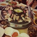 마장동일번지정육식당 이미지