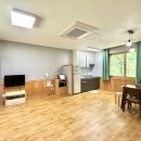 전북특별자치도 장수군 천천면 게시대 | 전북 장수 와룡자연휴양림 숲속의집 4인실 예약