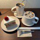 수원시립아이파크미술관 | 수원 행궁동 카페 본지르르 분위기 좋은 케이크 맛집