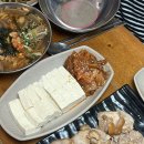 안성가 | 안성 고삼저수지 맛집 고삼묵밥 내돈내산 후기