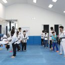 용인대한백태권도장 이미지