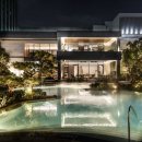 부산롯데호텔사우나 이미지