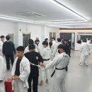 양덕 유도관 이미지