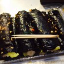 이꼬마김밥 이미지