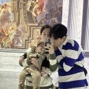 어린이 샌드아트 명화체험전 | 9개월 아기랑 제주도 아르떼뮤지엄 후기 비오는날 실내 가볼만한 곳 달토끼 특별전 수유실 위치