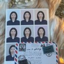 투인원 | 증명사진 잘찍는곳 여권발급사진 규격 실패 후 찾은 홍대투인원스튜디오 후기