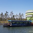 서매농장 | 송도 센트럴파크 수상택시 G타워 무료전망대 나들이